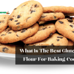 What Is The Best Gluten Free Flour For Baking Cookies